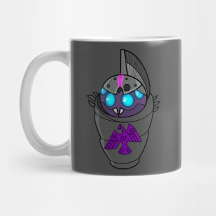 Smollen Cosplay like a Titan Mug